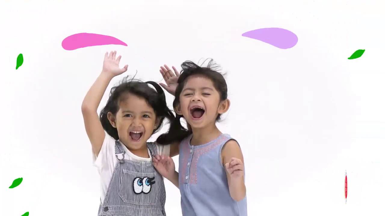 Carvil Kids TVC 2016