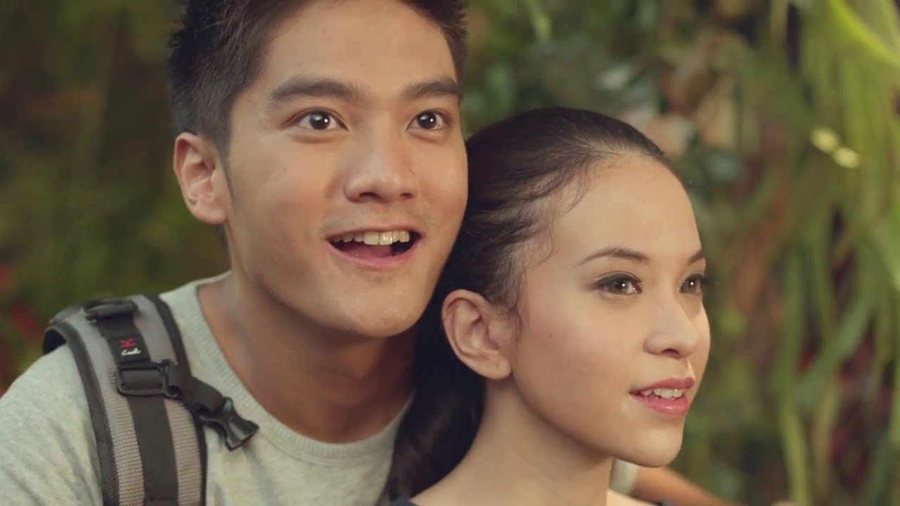 Carvil TVC - Boy William, Ariel Tatum, Enzy Storia